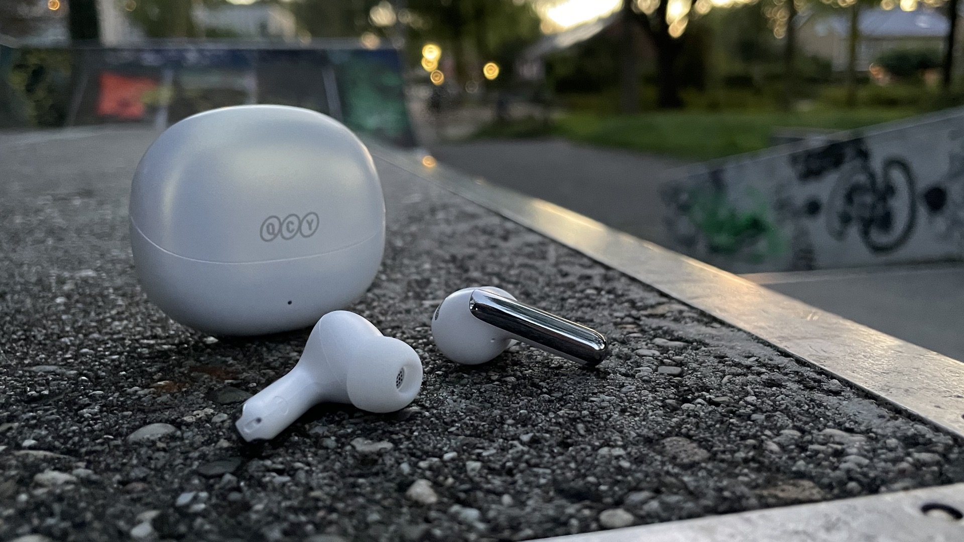 Best Cheap Wireless Earbuds under 50 November 2024